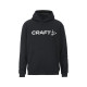 Sweat capuche Homme COMMUNITY 2.0 CRAFT