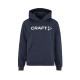 Sweat capuche Femme COMMUNITY 2.0 CRAFT