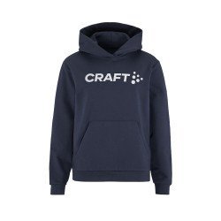 Sweat capuche Femme COMMUNITY 2.0 CRAFT