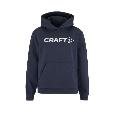 Sweat capuche Femme COMMUNITY 2.0 CRAFT