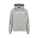 Sweat capuche Femme COMMUNITY 2.0 CRAFT