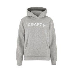 Sweat capuche Femme COMMUNITY 2.0 CRAFT
