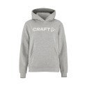 Sweat capuche Femme COMMUNITY 2.0 CRAFT