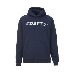 Sweat capuche Junior COMMUNITY 2.0 CRAFT