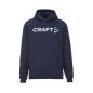 Sweat capuche Junior COMMUNITY 2.0 CRAFT