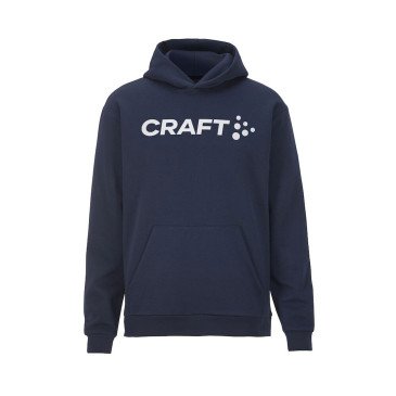 Sweat capuche Junior COMMUNITY 2.0 CRAFT