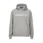 Sweat capuche Junior COMMUNITY 2.0 CRAFT