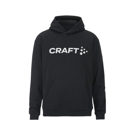 Sweat capuche Junior COMMUNITY 2.0 CRAFT