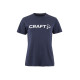 T-shirt Femme COMMUNITY 2.0 CRAFT