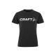 T-shirt Femme COMMUNITY 2.0 CRAFT