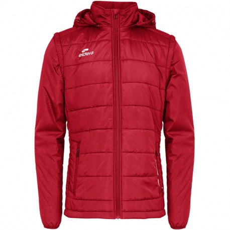BLOUSON ACARREAUX MANCHES AMOVIBLES ELDERA BLOUSON ACARREAUX MANCHES AMOVIBLES ELDERA