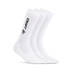 Lot de 3 paires de chaussettes indoor PROGRESS CRAFT
