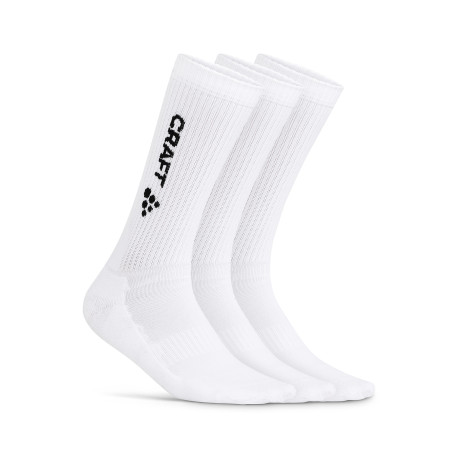 Lot de 3 paires de chaussettes indoor PROGRESS CRAFT