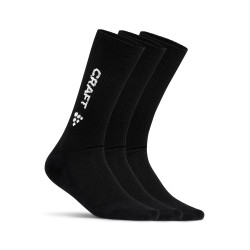 Lot de 3 paires de chaussettes indoor PROGRESS CRAFT