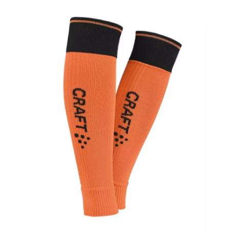 Chaussettes sans pieds PROGRESS 2.0 CONTRAST CRAFT