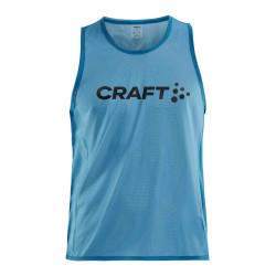 Lot de 5 chasubles en maille CRAFT