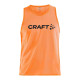Lot de 5 chasubles en maille CRAFT