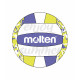 Ballon beach volley taille 5 K5E1300 T5 MOLTEN