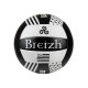 Ballon beach volley taille 5 V5B1300 BREIZH T5 MOLTEN