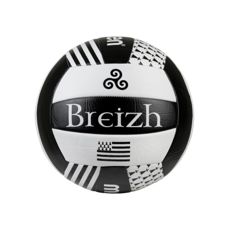 Ballon beach volley taille 5 V5B1300 BREIZH T5 MOLTEN Ballon beach volley taille 5 V5B1300 BREIZH T5 MOLTEN