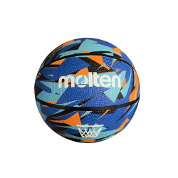 Ballon basket loisir Taille 7 BC1600 25 T7 MOLTEN