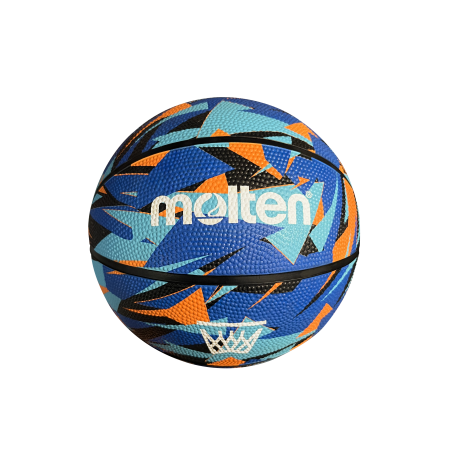 Ballon basket loisir Taille 7 BC1600 25 T7 MOLTEN Ballon basket loisir Taille 7 BC1600 25 T7 MOLTEN