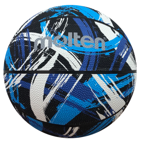 Ballon basket loisir Taille 7 BF1601 T7 MOLTEN Ballon basket loisir Taille 7 BF1601 T7 MOLTEN