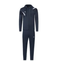 Ensemble survêtement E-Cône Veste capuche et Pantalon ELDERA