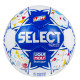 Ballon handball taille 2 ULTIMATE REPLICA LNH STARLIGUE T2 Saison 2025 2026 SELECT