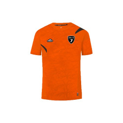 T-shirt E-Cône HBC VAROIS ELDERA