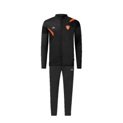 Veste survêtement E-Cône ELDERA