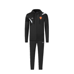 Ensemble veste capuche E-CONE et pantalon ELDERA HBC VAROIS