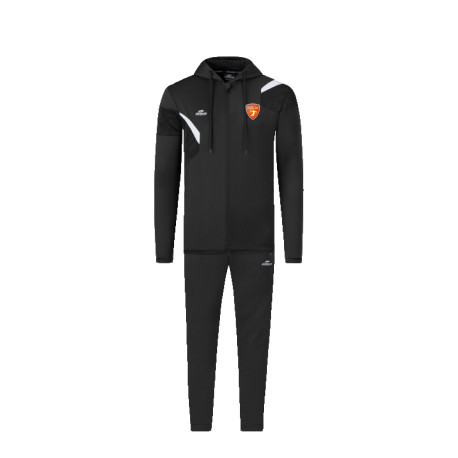 Ensemble veste capuche E-CONE et pantalon ELDERA HBC VAROIS