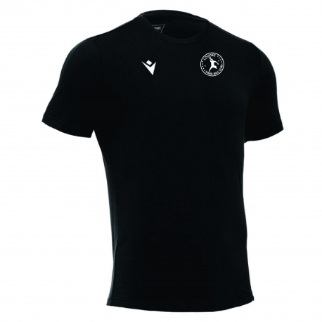 T-shirt BOOST HERO HBC LOUDES MACRON