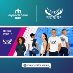 BOUTIQUE CLUB MONTBRISON NATATION