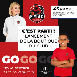 BOUTIQUE FORT MARDYCK FMBC