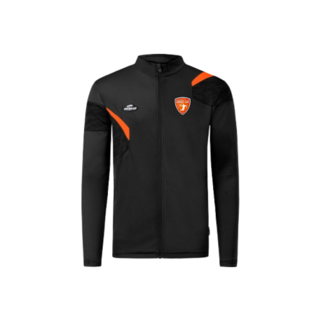 Veste survêtement E-Cône HBC VAROIS ELDERA Veste survêtement E-Cône HBC VAROIS ELDERA