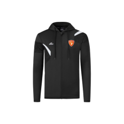 Veste capuche survêtement E-Cône HBC VAROIS ELDERA