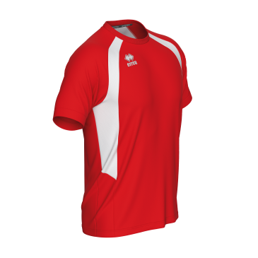 Maillot manches courtes ADRIEN ERREA Adulte