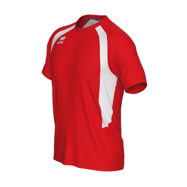 Maillot manches courtes ADRIEN ERREA Adulte