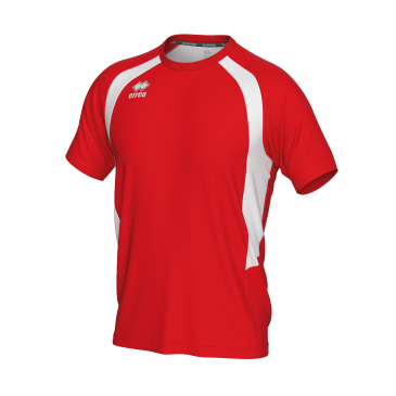 Maillot manches courtes ADRIEN ERREA Adulte