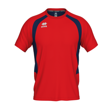 Maillot manches courtes ADRIEN ERREA Adulte