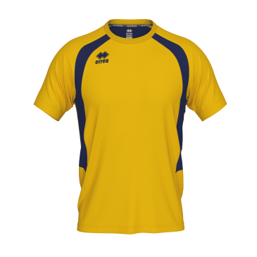 Maillot manches courtes ADRIEN ERREA Adulte