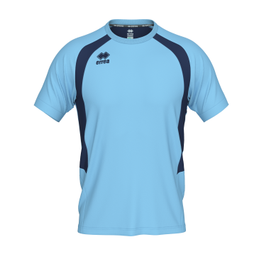 Maillot manches courtes ADRIEN ERREA Adulte