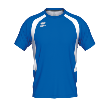 Maillot manches courtes ADRIEN ERREA Adulte