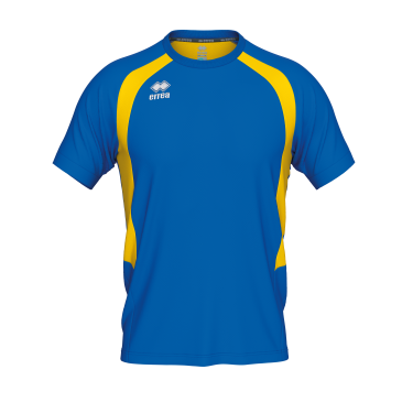 Maillot manches courtes ADRIEN ERREA Adulte