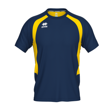 Maillot manches courtes ADRIEN ERREA Adulte