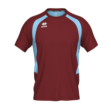 Maillot manches courtes ADRIEN ERREA Adulte