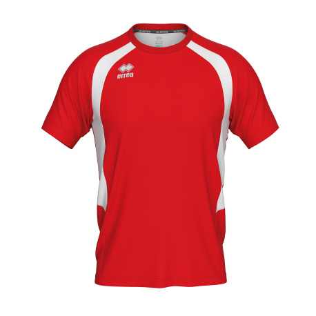 Maillot manches courtes ADRIEN ERREA Junior Maillot manches courtes ADRIEN ERREA Junior