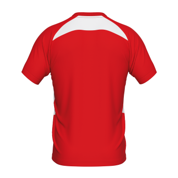 Maillot manches courtes ADRIEN ERREA Junior 